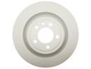 Centric Parts Disc Brake Rotor 320.22027H - view 3