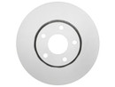 Centric Parts Disc Brake Rotor 320.33039F - view 3