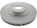 Centric Parts Disc Brake Rotor 320.33090F