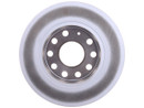 Centric Parts Disc Brake Rotor 320.33105F - view 2