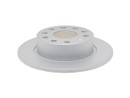 Centric Parts Disc Brake Rotor 320.33135F