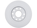 Centric Parts Disc Brake Rotor 320.33135F - view 2