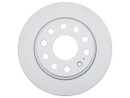 Centric Parts Disc Brake Rotor 320.33135F - view 3