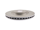 Centric Parts Disc Brake Rotor 320.33144H