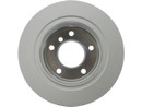 Centric Parts Disc Brake Rotor 320.34047H - view 2