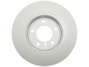 Centric Parts Disc Brake Rotor 320.34048F - view 2