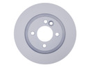 Centric Parts Disc Brake Rotor 320.34067H - view 3