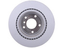 Centric Parts Disc Brake Rotor 320.34078H - view 2