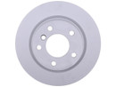 Centric Parts Disc Brake Rotor 320.34078H - view 3