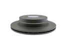 Centric Parts Disc Brake Rotor 320.34091F