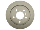 Centric Parts Disc Brake Rotor 320.34091F - view 3