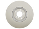 Centric Parts Disc Brake Rotor 320.34093H - view 2