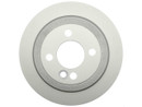 Centric Parts Disc Brake Rotor 320.34094F - view 3