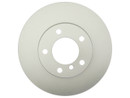 Centric Parts Disc Brake Rotor 320.34108F - view 3
