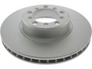 Centric Parts Disc Brake Rotor 320.35017H