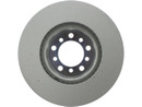 Centric Parts Disc Brake Rotor 320.35017H - view 2