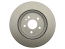 Centric Parts Disc Brake Rotor 320.35036F - view 2