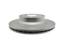 Centric Parts Disc Brake Rotor 320.35063H