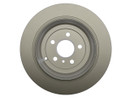 Centric Parts Disc Brake Rotor 320.35090H - view 2