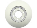 Centric Parts Disc Brake Rotor 320.35106F - view 2