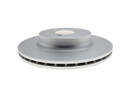 Centric Parts Disc Brake Rotor 320.35115H