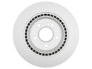 Centric Parts Disc Brake Rotor 320.35115H - view 2