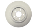 Centric Parts Disc Brake Rotor 320.35149H - view 2