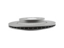 Centric Parts Disc Brake Rotor 320.39033F