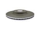 Centric Parts Disc Brake Rotor 320.39038H