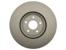 Centric Parts Disc Brake Rotor 320.39038H - view 2