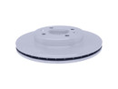 Centric Parts Disc Brake Rotor 320.40021F