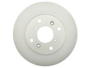 Centric Parts Disc Brake Rotor 320.40039F - view 3