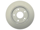 Centric Parts Disc Brake Rotor 320.40040F - view 2