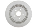 Centric Parts Disc Brake Rotor 320.40053F - view 2