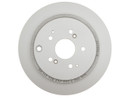 Centric Parts Disc Brake Rotor 320.40053F - view 3