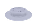 Centric Parts Disc Brake Rotor 320.40055F
