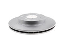 Centric Parts Disc Brake Rotor 320.40056F