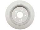 Centric Parts Disc Brake Rotor 320.40065F - view 2