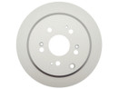 Centric Parts Disc Brake Rotor 320.40065F - view 3