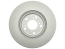 Centric Parts Disc Brake Rotor 320.40069F - view 2