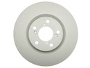Centric Parts Disc Brake Rotor 320.40069F - view 3