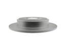 Centric Parts Disc Brake Rotor 320.40070F