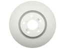 Centric Parts Disc Brake Rotor 320.40071F - view 3