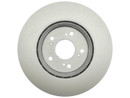 Centric Parts Disc Brake Rotor 320.40073F - view 2