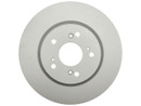 Centric Parts Disc Brake Rotor 320.40073F - view 3