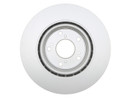 Centric Parts Disc Brake Rotor 320.40076F - view 2