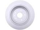 Centric Parts Disc Brake Rotor 320.40077F - view 2