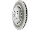 Centric Parts Disc Brake Rotor 320.40080F