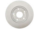 Centric Parts Disc Brake Rotor 320.40082F - view 2