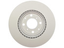 Centric Parts Disc Brake Rotor 320.40085F - view 2